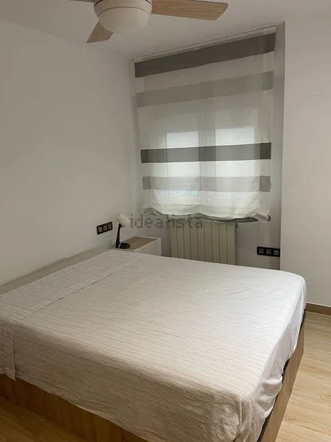 Habitació de lloguer, Mislata