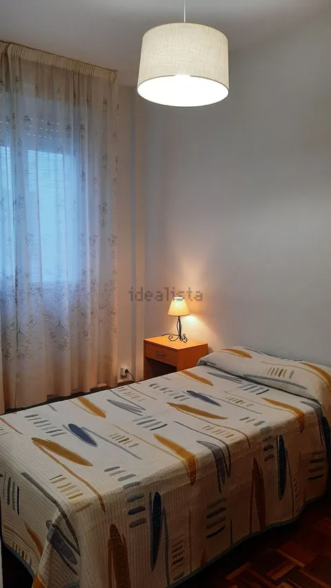 Pis de 70 m² a Pamplona