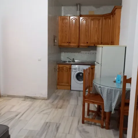 Квартира 55 м² в Granada