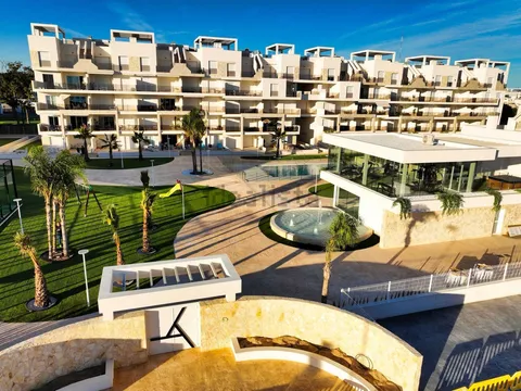 Pis de 92 m² a Guardamar del Segura (2/33)