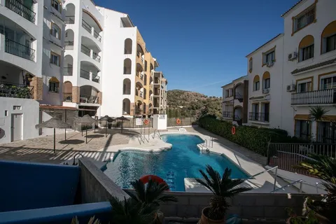 Wohnung 85 m² in Mijas