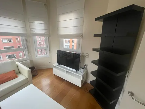 Wohnung 60 m² in Bilbao