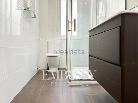 Pis de 79 m² a Madrid