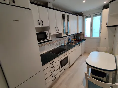 Habitació de lloguer, Burgos (4/6)