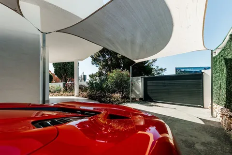 Maison 314 m² à Marbella