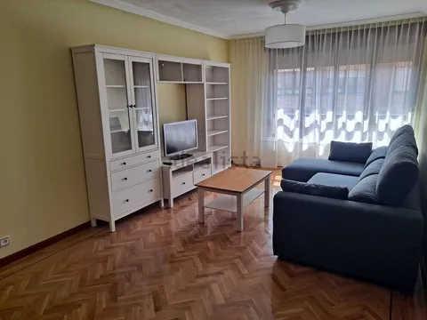 Квартира 120 м² в Овьедо