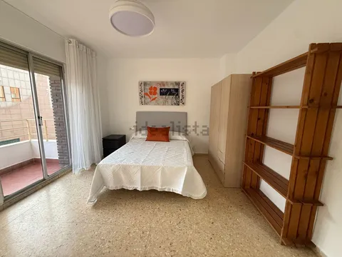 Habitació de lloguer, Granada