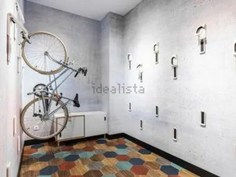 Pis de 80 m² a València