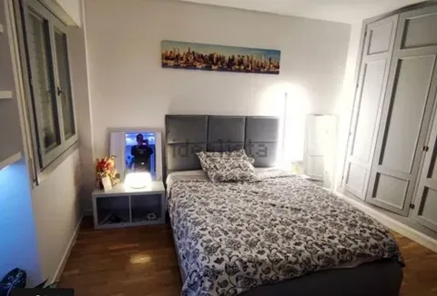 Квартира 85 м² у Madrid