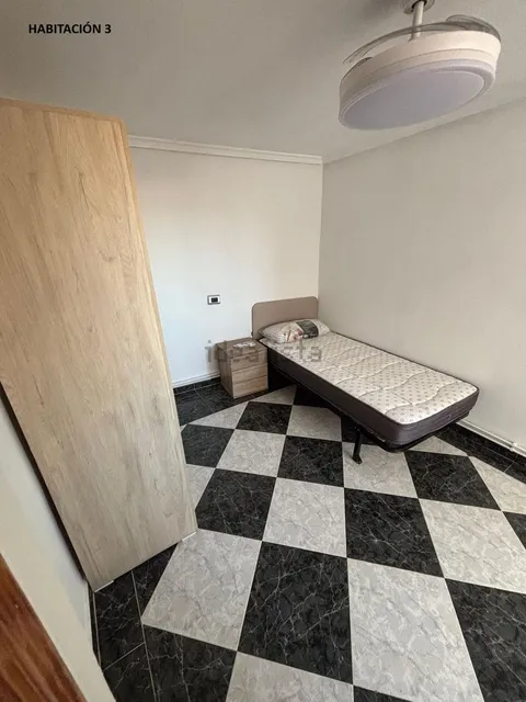 Habitació de lloguer, Vila-real