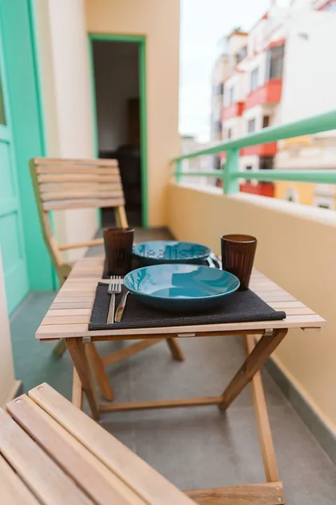 Habitació de lloguer, Las Palmas de Gran Canaria