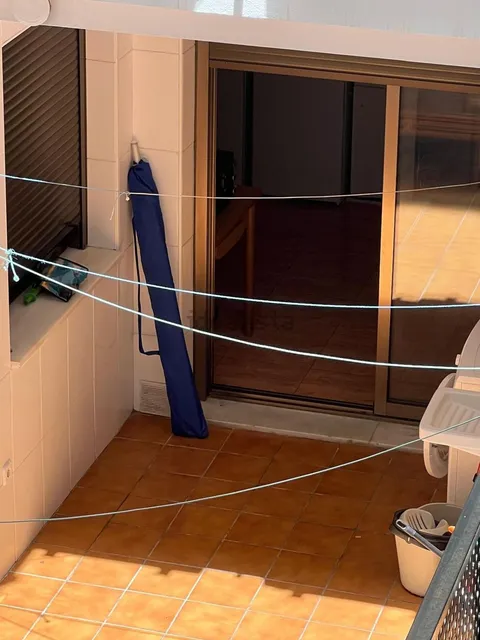 Pis de 85 m² a Almeria