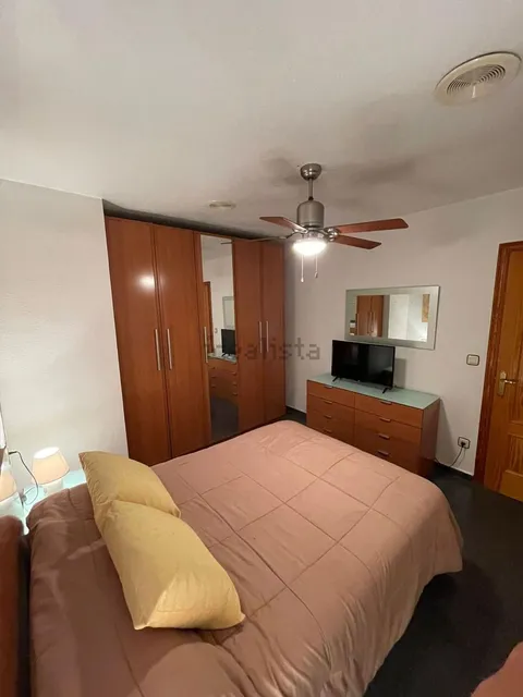 Pis de 97 m² a Águilas