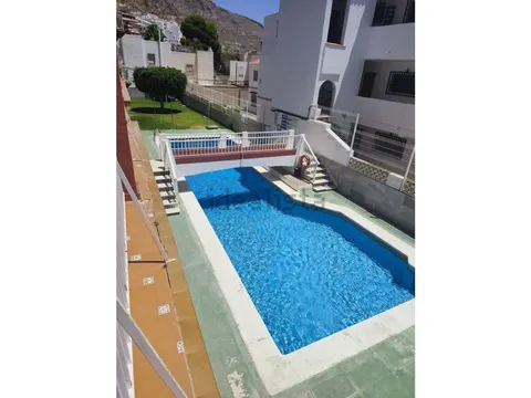 Appartement 60 m² à Roquetas de Mar