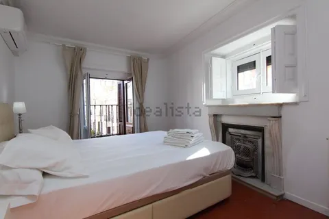 Pis de 115 m² a Madrid