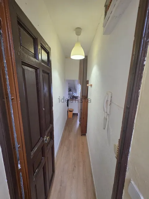 Pis de 30 m² a Madrid