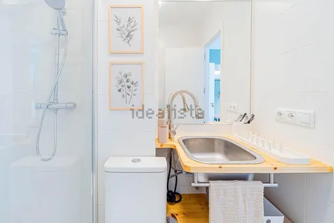Квартира 60 м² в Torrevieja