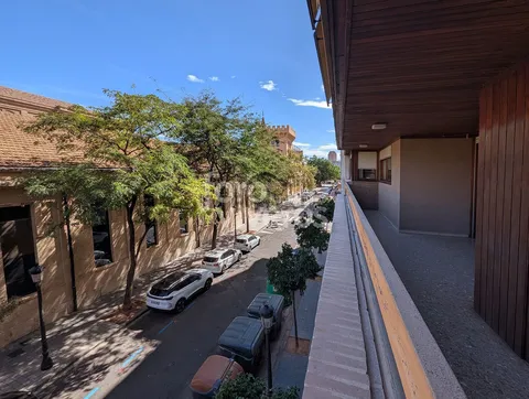 Wohnung 236 m² in Valencia