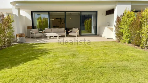 Piso de 125 m² en Estepona