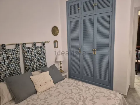 Pis de 55 m² a Sevilla