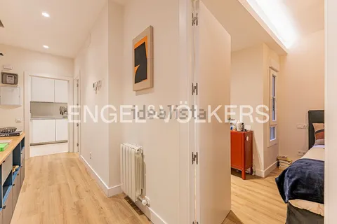 Pis de 80 m² a Barcelona