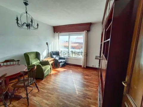 Pis de 130 m² a Pontevedra