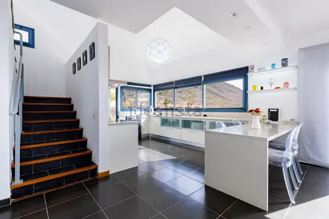 Casa de 176 m² a Candelaria