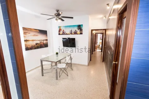 Zimmer zur Miete, Sevilla
