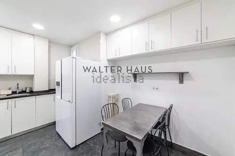 Pis de 183 m² a Madrid