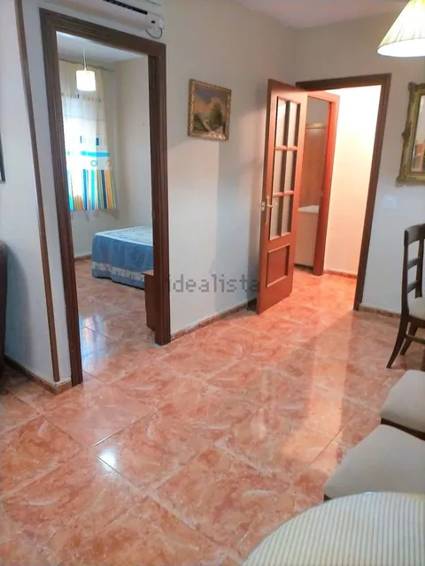 Pis de 72 m² a Còrdova (4/19)
