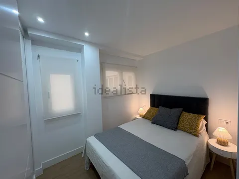 Pis de 106 m² a Màlaga