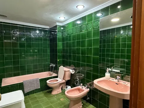 Pis de 65 m² a Madrid