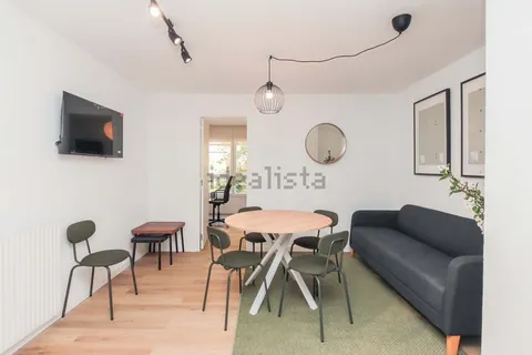 Habitació de lloguer, Reus