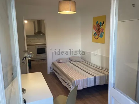 Habitació de lloguer, l'Hospitalet de Llobregat (3/24)