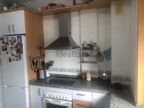 Habitació de lloguer, Sevilla
