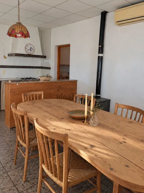 Casa de 70 m² a Deltebre