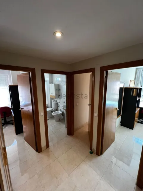 Pis de 95 m² a Múrcia