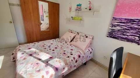 Stanza in affitto, Granada