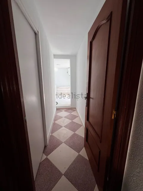 Habitació de lloguer, San Juan de Aznalfarache