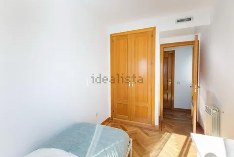 Pis de 88 m² a Madrid