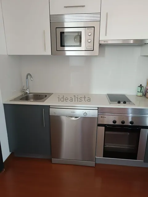 Pis de 87 m² a Madrid