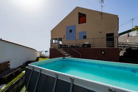 Casa de 176 m² a Candelaria