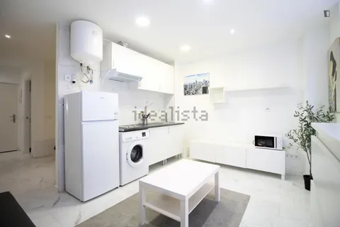 Pis de 39 m² a Madrid