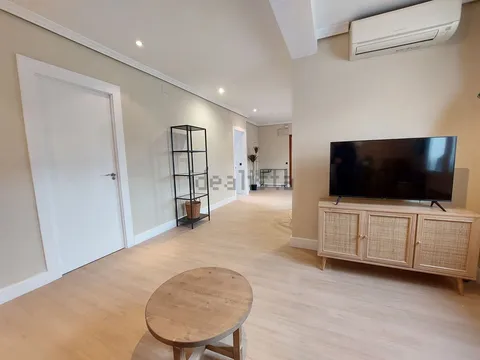 Pis de 140 m² a Madrid