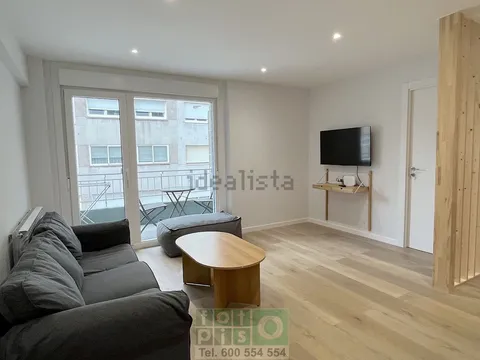 Room for rent, Vigo