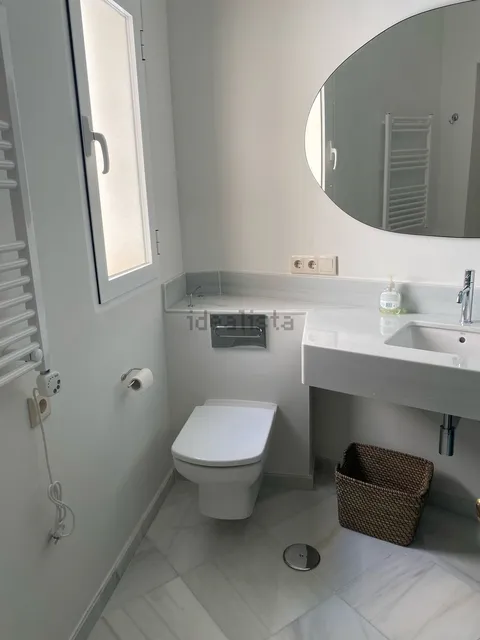 Pis de 60 m² a Sevilla