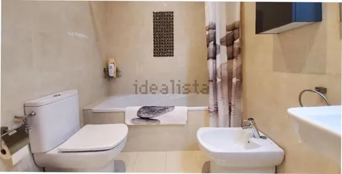 Wohnung 130 m² in Bueu
