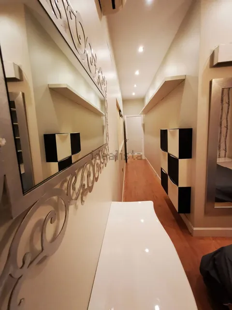 Wohnung 96 m² in Cádiz
