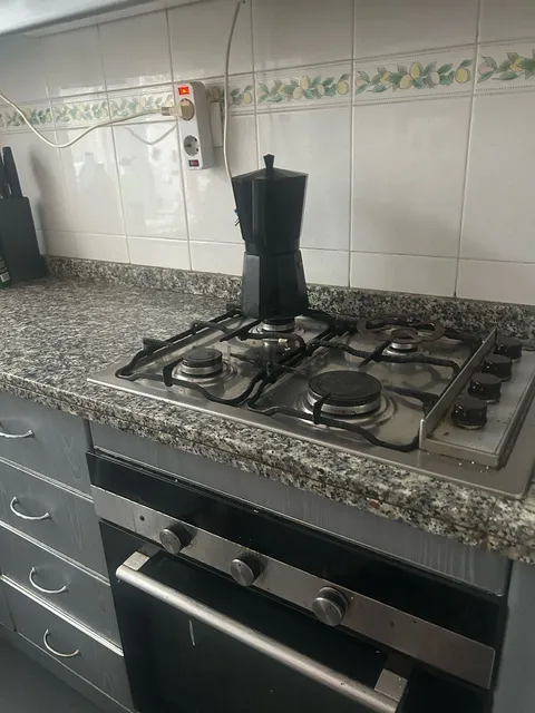 Quarto para alugar, Málaga (2/7)