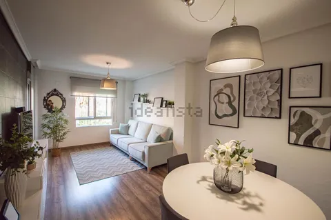 Квартира 106 м² у Petrer